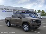 New 2025 Ford Ranger XL SuperCrew Cab Pickup for sale #SLE14876 - photo 7