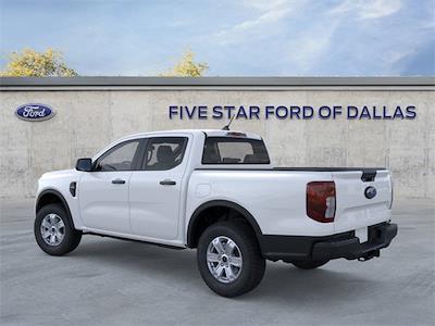 2025 Ford Ranger SuperCrew Cab 4x2 Pickup for sale #SLE15607 - photo 2