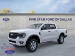 2025 Ford Ranger SuperCrew Cab 4x2 Pickup for sale #SLE15607 - photo 1
