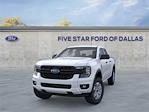 2025 Ford Ranger SuperCrew Cab 4x2 Pickup for sale #SLE15607 - photo 3
