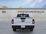 2025 Ford Ranger SuperCrew Cab 4x2 Pickup for sale #SLE15607 - photo 5