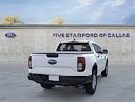 2025 Ford Ranger SuperCrew Cab 4x2 Pickup for sale #SLE15607 - photo 8