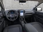 2025 Ford Ranger SuperCrew Cab 4x2 Pickup for sale #SLE15607 - photo 9