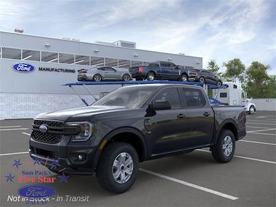 2025 Ford Ranger SuperCrew Cab 4x2 Pickup for sale #SLE15724 - photo 1