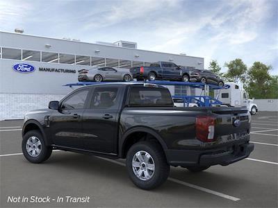 2025 Ford Ranger SuperCrew Cab 4x2 Pickup for sale #SLE15724 - photo 2