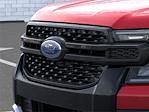 2025 Ford Ranger SuperCrew Cab 4x2 Pickup for sale #SLE15781 - photo 17