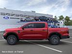 2025 Ford Ranger SuperCrew Cab 4x2 Pickup for sale #SLE15781 - photo 4