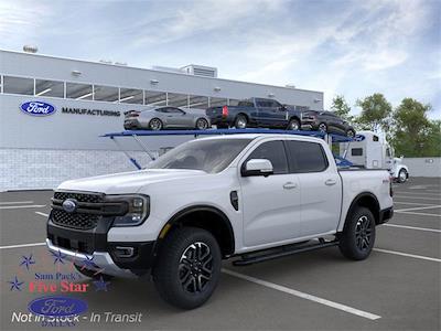 2025 Ford Ranger SuperCrew Cab 4x4 Pickup for sale #SLE18189 - photo 1