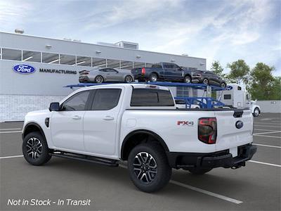 2025 Ford Ranger SuperCrew Cab 4x4 Pickup for sale #SLE18189 - photo 2