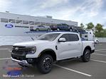 2025 Ford Ranger SuperCrew Cab 4x4 Pickup for sale #SLE18189 - photo 1