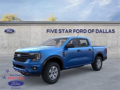 2025 Ford Ranger SuperCrew Cab 4x2 Pickup for sale #SLE18653 - photo 1