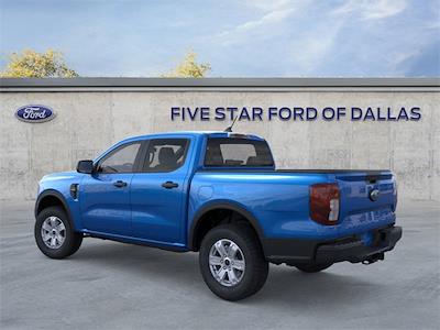 2025 Ford Ranger SuperCrew Cab 4x2 Pickup for sale #SLE18653 - photo 2