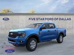 2025 Ford Ranger SuperCrew Cab 4x2 Pickup for sale #SLE18653 - photo 1