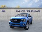 2025 Ford Ranger SuperCrew Cab 4x2 Pickup for sale #SLE18653 - photo 3