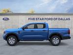 2025 Ford Ranger SuperCrew Cab 4x2 Pickup for sale #SLE18653 - photo 4