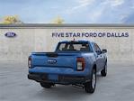 2025 Ford Ranger SuperCrew Cab 4x2 Pickup for sale #SLE18653 - photo 8