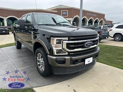 2020 Ford F-250 Crew Cab 4x4 Pickup for sale #SLE19388A - photo 1