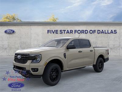 2025 Ford Ranger SuperCrew Cab 4x4 Pickup for sale #SLE20120 - photo 1
