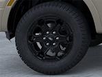 New 2025 Ford Ranger XLT SuperCrew Cab 4x4 Pickup for sale #SLE20120 - photo 19