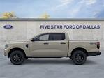 New 2025 Ford Ranger XLT SuperCrew Cab 4x4 Pickup for sale #SLE20120 - photo 4