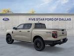 New 2025 Ford Ranger XLT SuperCrew Cab 4x4 Pickup for sale #SLE20120 - photo 2
