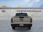 New 2025 Ford Ranger XLT SuperCrew Cab 4x4 Pickup for sale #SLE20120 - photo 5