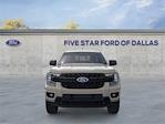 New 2025 Ford Ranger XLT SuperCrew Cab 4x4 Pickup for sale #SLE20120 - photo 6