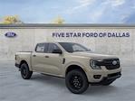 New 2025 Ford Ranger XLT SuperCrew Cab 4x4 Pickup for sale #SLE20120 - photo 7