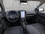 New 2025 Ford Ranger XLT SuperCrew Cab 4x4 Pickup for sale #SLE20120 - photo 9