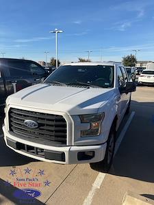 2017 Ford F-150 SuperCrew Cab RWD Pickup for sale #SLE21972B - photo 1