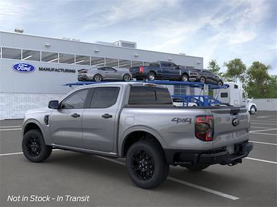 2025 Ford Ranger SuperCrew Cab 4x2 Pickup for sale #SLE22545 - photo 2