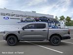 2025 Ford Ranger SuperCrew Cab 4x2 Pickup for sale #SLE22545 - photo 4