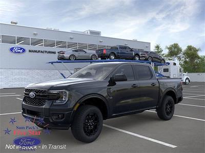 2025 Ford Ranger SuperCrew Cab 4x2 Pickup for sale #SLE24665 - photo 1
