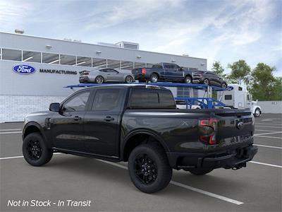 2025 Ford Ranger SuperCrew Cab 4x2 Pickup for sale #SLE24665 - photo 2