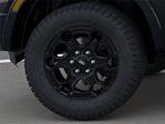 2025 Ford Ranger SuperCrew Cab 4x2 Pickup for sale #SLE24665 - photo 19