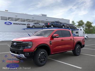 2025 Ford Ranger SuperCrew Cab 4x2 Pickup for sale #SLE24752 - photo 1