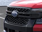2025 Ford Ranger SuperCrew Cab 4x2 Pickup for sale #SLE24752 - photo 17