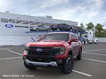 2025 Ford Ranger SuperCrew Cab 4x2 Pickup for sale #SLE24752 - photo 3