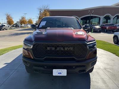 Used 2025 Ram 1500 Rebel Crew Cab for sale #SLE31240A - photo 2