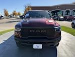 Used 2025 Ram 1500 Rebel Crew Cab for sale #SLE31240A - photo 2