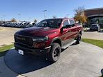 Used 2025 Ram 1500 Rebel Crew Cab for sale #SLE31240A - photo 3