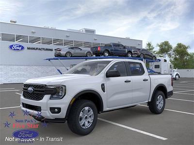 2025 Ford Ranger SuperCrew Cab 4x2 Pickup for sale #SLE31273 - photo 1