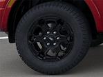 New 2025 Ford Ranger XLT SuperCrew Cab 4x4 Pickup for sale #SLE33651 - photo 19