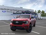 New 2025 Ford Ranger XLT SuperCrew Cab 4x4 Pickup for sale #SLE33651 - photo 3