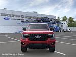 New 2025 Ford Ranger XLT SuperCrew Cab 4x4 Pickup for sale #SLE33651 - photo 6