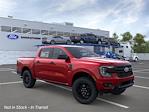 New 2025 Ford Ranger XLT SuperCrew Cab 4x4 Pickup for sale #SLE33651 - photo 7