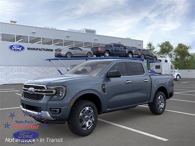 2025 Ford Ranger SuperCrew Cab 4x4 Pickup for sale #SLE36123 - photo 1