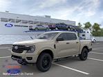 New 2025 Ford Ranger XLT SuperCrew Cab 4x4 Pickup for sale #SLE36263 - photo 1