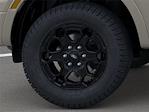 New 2025 Ford Ranger XLT SuperCrew Cab 4x4 Pickup for sale #SLE36263 - photo 19