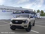 New 2025 Ford Ranger XLT SuperCrew Cab 4x4 Pickup for sale #SLE36263 - photo 3